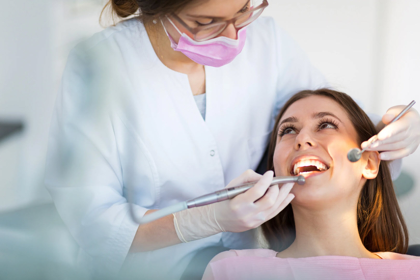 JOB OPPORTUNITY: Dental Hygienist Wanted