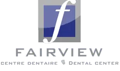 fairview dental logo